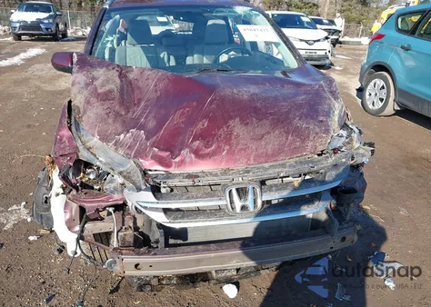 2014 Honda Cr-V Ex-L from USA, damaged, VIN 5J6RM4H77EL080207